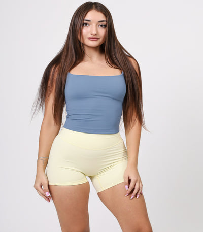 SEAMLESS TANK - STORM